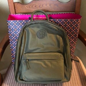 Tory Burch Ella Back Pack